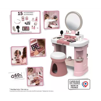 Schminktisch Beauty