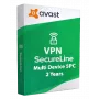 Avast SecureLine VPN | 10 Geräte | 2 Jahre | Global