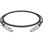 Lightwin 25GBit SFP28 auf DAC-Kabel Direct Attach Kabel HP Aruba (LWO-DAC-SFP28-5M-HPE)