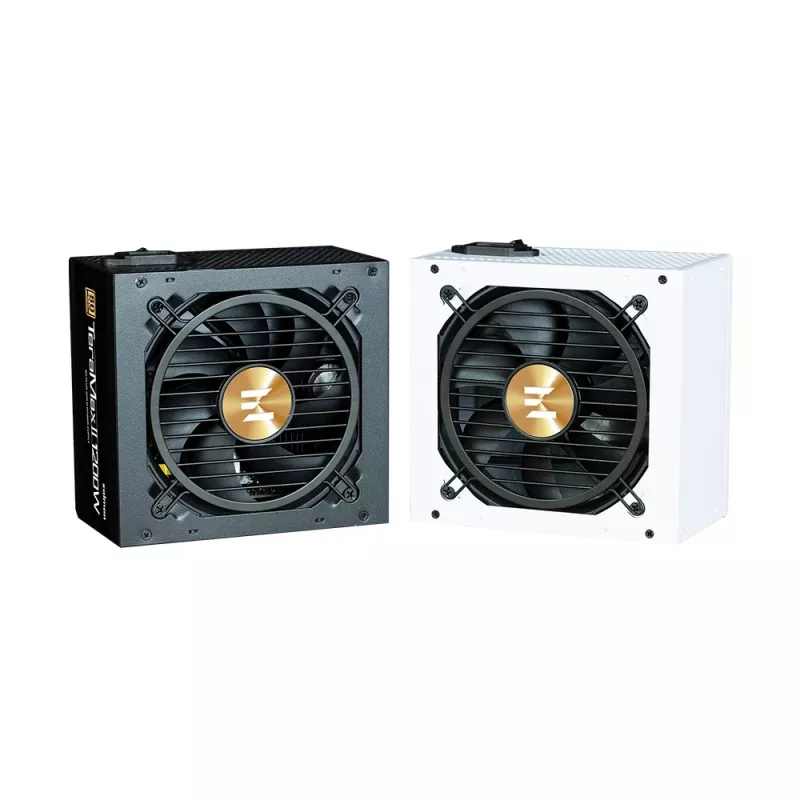 Netzteil Zalman ZM1200-TMX2 1200W