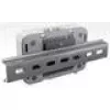 Gateway/Controller MikroTik KNOT LR8G — Single-Band 2,4 GHz, 100 Mbit/s Ethernet, QCA9531 650 MHz, RS-485, NanoSIM