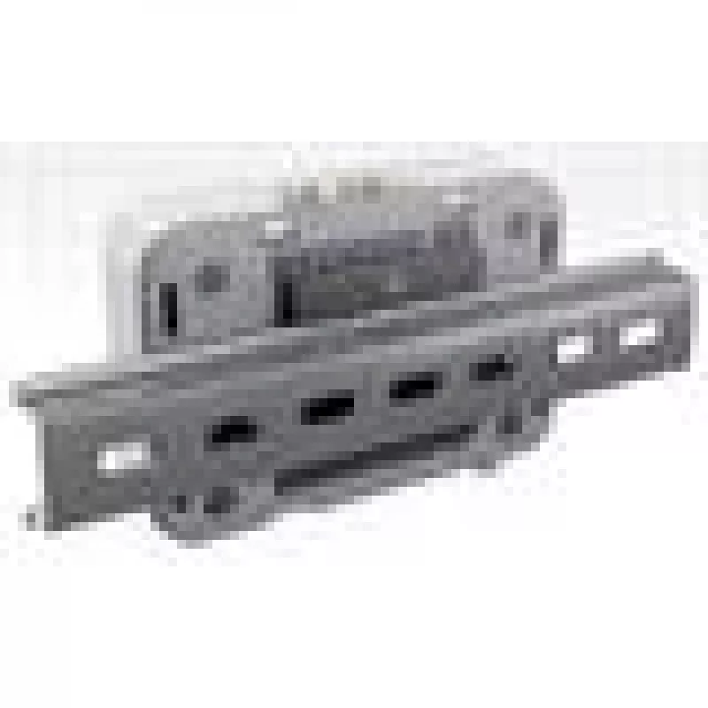 Gateway/Controller MikroTik KNOT LR8G — Single-Band 2,4 GHz, 100 Mbit/s Ethernet, QCA9531 650 MHz, RS-485, NanoSIM