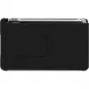Tragbares Radio TECHNISAT DIGITRADIO 1 A — DAB+/FM, OLED-Display, USB-C, 3,5-mm-Kopfhörer, 1 W, schwarz/silber