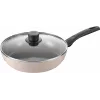 BALLARINI LEDRO Schmorpfanne mit Deckel 28 cm