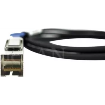 MiniSAS-Kabel CBO 2202502-2, 1 m Länge