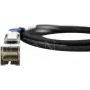 MiniSAS-Kabel CBO 2202502-2, 1 m Länge