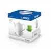 Elektrischer Wasserkocher Concept 1,7 l 2200 W Weiß