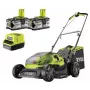RYOBI Rasenmäher 18V