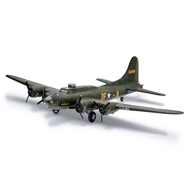 Flugzeugmodell Revell 4297 Bausatz 1:48