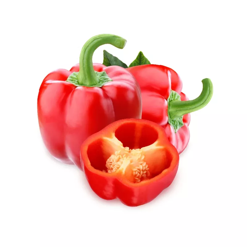 Samenpackung Seklos LT Paprika Jolanta 0,5 g – Süßpaprikasamen für den Anbau