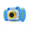 Easypix Kiddypix Blizz 2 Megapixel blaue Digitalkamera