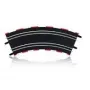 Spielzeugfahrzeug- / Spielbahnzubehör CARRERA 61645, schwarz – Spielzeugzubehör für Carrera-Bahnen