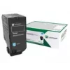 Toner Lexmark TONER RETURN OPEN Cyan CRTG 73B20C0 3000 Seiten