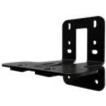Wandhalterung AVer 112AU360-A4L Schwarz 670 mm Breite 1000 mm Tiefe