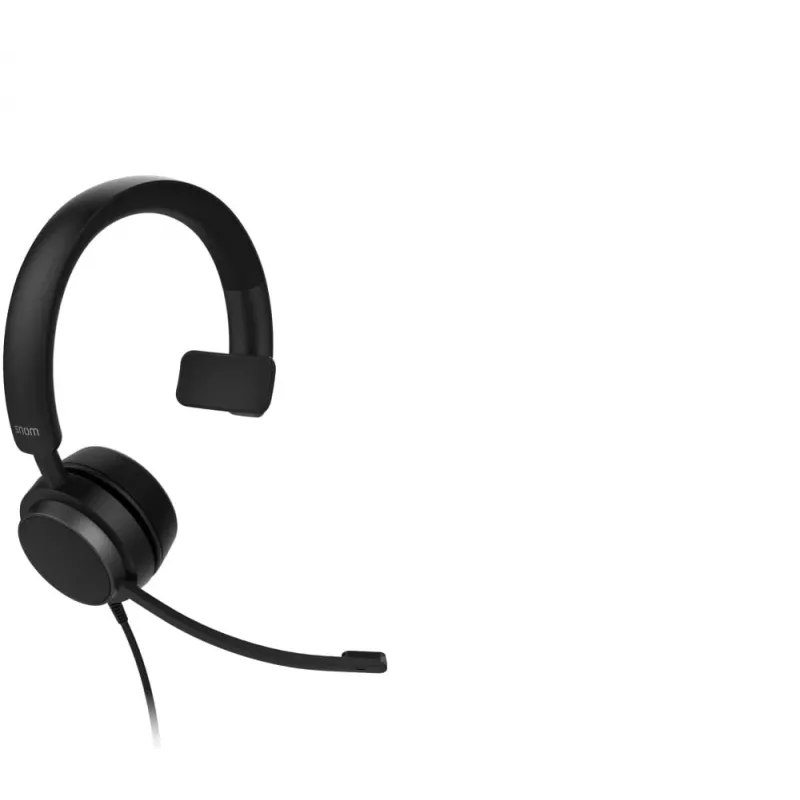 Snom A310M - Headset - On-Ear - Kabelgebunden