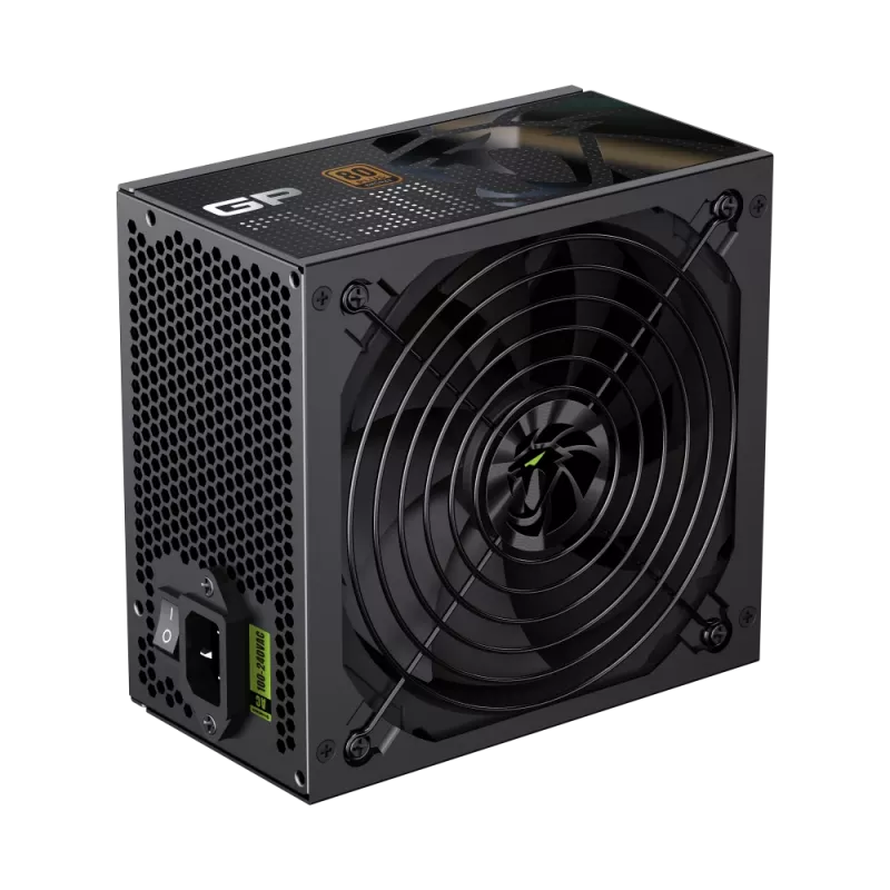 Gamemax Netzteil, 80 PLUS, Bronze | GP 750B | 750 W