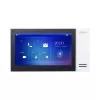 Dahua Technology VTH2421FW Video-Türsprechanlage 17,8 cm (7 Zoll) Schwarz, Weiß