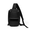 Rucksack DICOTA P20471-15 Schwarz Polyethylenterephthalat (PET) 230x115x370mm