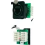 Neutrik NE8FDV-YK-B Schwarz