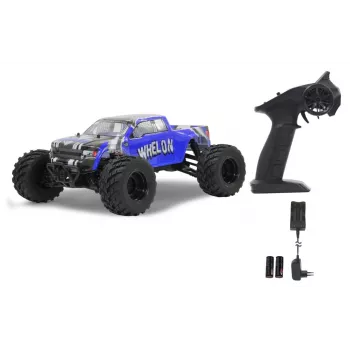 Monstertruck Jamara 053355 ferngesteuertes RC-Modell