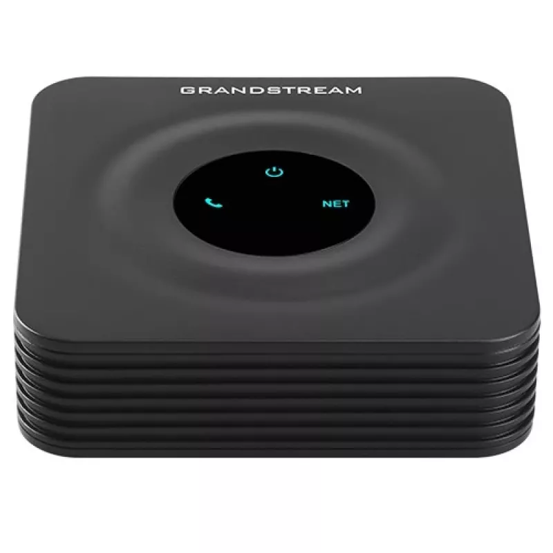Grandstream Networks HT801-V2 Gateway/Controller 10/100 Mbit/s