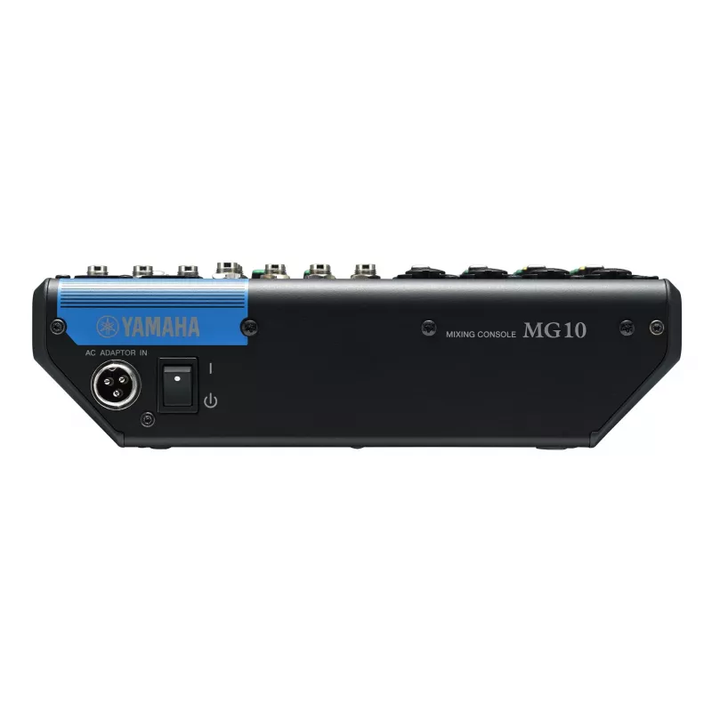 Yamaha MG10 - 10-Kanal-Mischpult