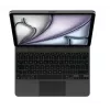Apple Magic Keyboard für iPad Air 13 Zoll M3 Kabellos Schwarz QWERTY
