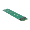 Interner M.2-Adapter DeLOCK 65831