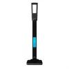 Tischlampe MEDIA-TECH MT222K LED 12W 220V schwarz