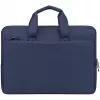 Aktentasche Rivacase 8231 39,6 cm (15,6 Zoll) Blau