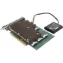 Microchip Technology SmartRAID 3258Up-32i/e RAID-Controller PCI Express x16 24 Gbit/s