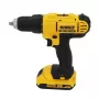 DeWALT DWE4257-QS Winkelschleifer 12.5 cm 10000 U/min 1500 W 2.6 kg