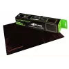 Gaming-Mauspad ESPERANZA EGP103R — Stoff, 400×300 mm, 3 mm Dicke, gemusterte Oberfläche, rutschfeste Basis, schwarz