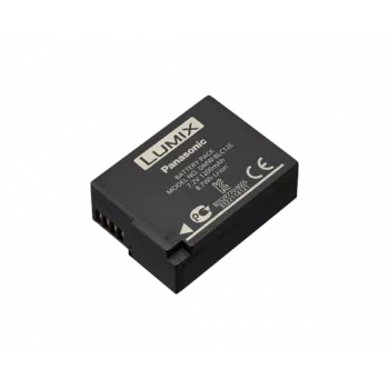 Batterie Panasonic DMW-BLC12 Lithium-Ionen 1200 mAh