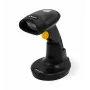 Barcode Scanner Newland HR15 Wahoo — 1D CCD, kabellos Bluetooth, freihändiger Standfuß kompatibel