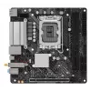 Motherboard ASRock B760M-ITX/D4 WiFi Intel B760 LGA 1700 mini ITX