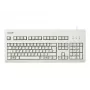 CHERRY G80-3000 Tastatur Universal USB QWERTZ Deutsch Grau