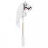 Steckenpferd HOPPIHORSE Hobby Horse A4 Leopard