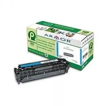 Tonerkartusche OWA Armor K15750OW Cyan, Reichweite 2700 Seiten, 1 Stk.