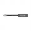 USB-C-Hub Unitek H1124AGY01 mit 100W PD, HDMI 2.0, 2x USB‑A, 2x USB‑C, SD/microSD-Kartenleser — Aluminium