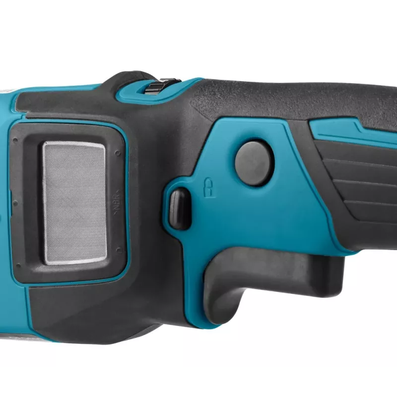 MAKITA POLIERMASCHINE 18V DPO600Z 150mm