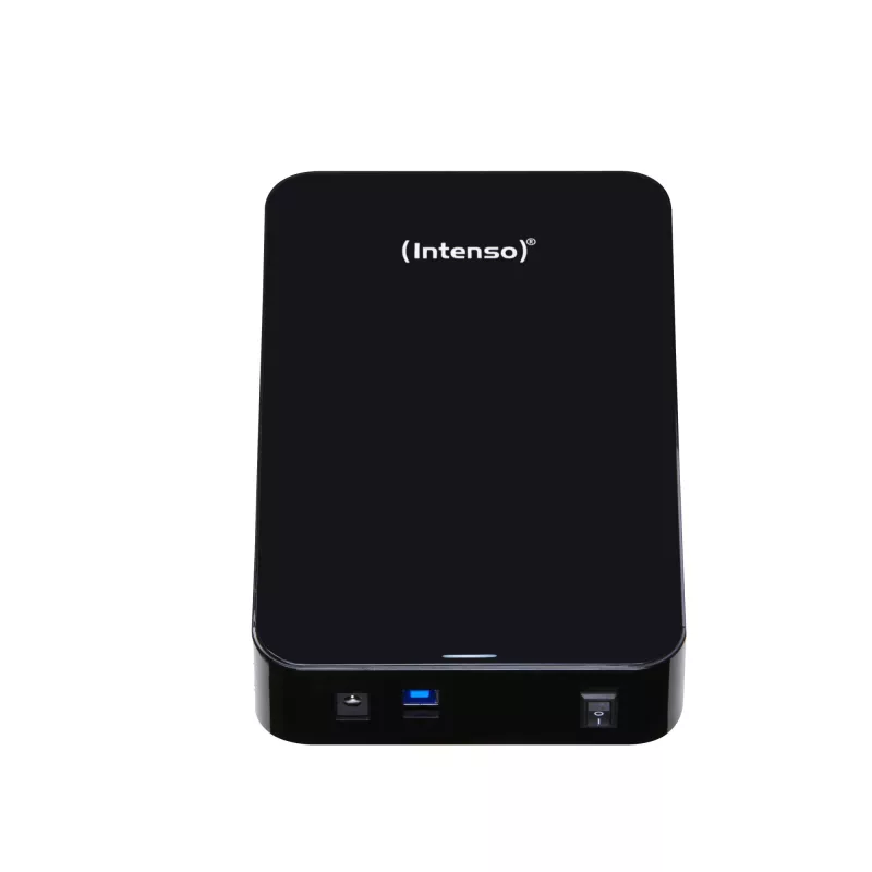 Externe Festplatte Intenso 8TB USB 3.2 3,5 Zoll