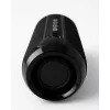 Tragbarer Bluetooth-Stereolautsprecher SQUEAK SQ1008 — 14W RMS, Bluetooth 5.3, 1200 mAh, IPX4, FM, LED, AUX, USB