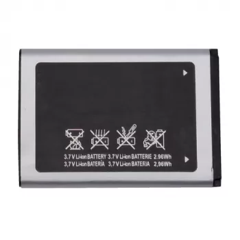 Batterie extra digital für SAMSUNG X200 X520 X530 E900, 3,7V 1500mAh