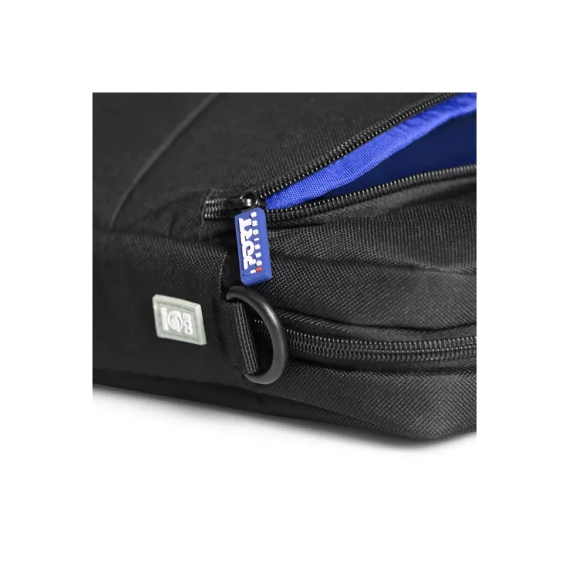 Aktenkoffer Port Designs ECO PORTLAND 43,9 cm 17,3 Zoll Schwarz