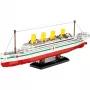 Bausteine H.M.H.S. Britannic 636 Teile