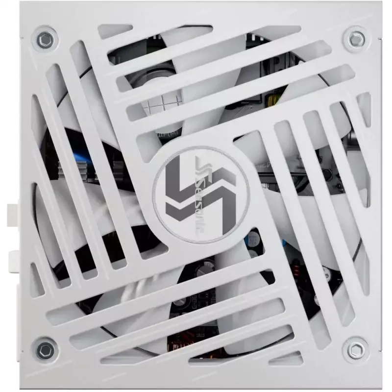 Netzteil Seasonic Focus GX 750W, ATX, 80 PLUS Gold