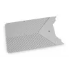 Backplate EK Water Blocks Aluminium Silber