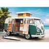 Puzzle Volkswagen T1 CamperVan (1000 Teile)