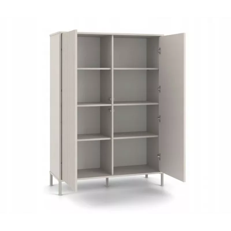 KAMARO 2DD schlank/GŁ SHOWROOM CASMERE COLOUR